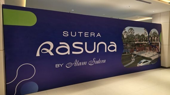 Tips Desain Backdrop Menarik untuk Event agar Terlihat Profesional