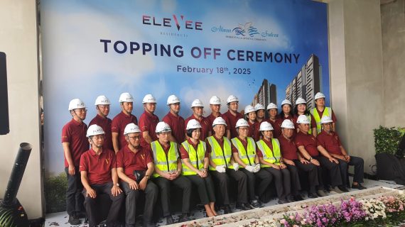 Perbedaan Backdrop Event Indoor dan Outdoor