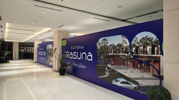 Material Backdrop yang Tidak Mengkilap Saat Difoto Kamera