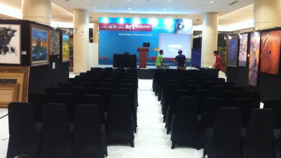 Faktor yang Mempengaruhi Harga Backdrop Photo Booth