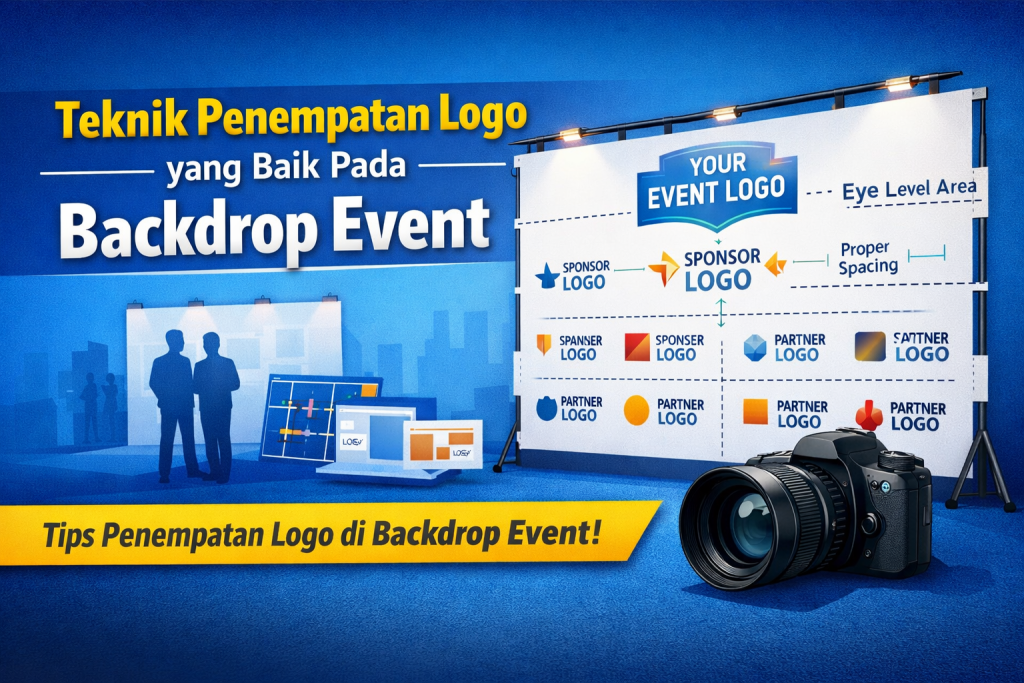 backdrop event