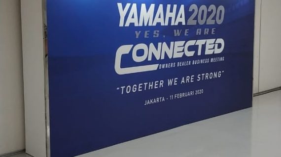 Sewa Backdrop untuk Event: Apa Saja yang Sudah Termasuk?